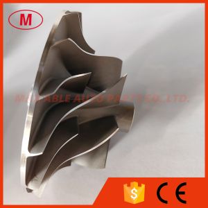 GT4594 844578-5001S/5801973702/XD0030S compressor wheel