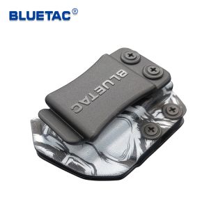 Kydex IWB Single Magazine Pouch Bluetac 9mm Universal Style