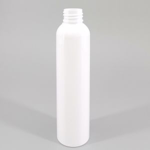 Round 24mm 150ml Bulk Plastic Bottles