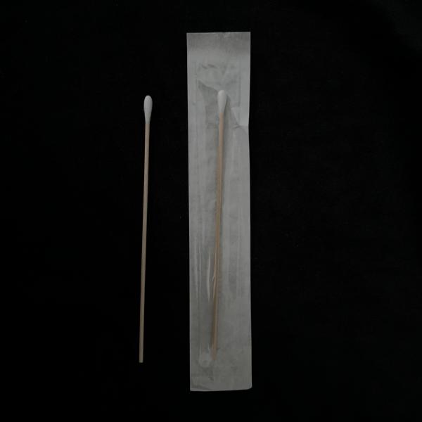 Buy Non Fluorescence Nylon False Positive PCR Nasal Swab at wholesale prices