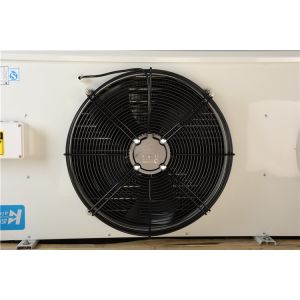 DD/DL/DJ Series Cold Room Use Industrial Evaporative Air Cooler