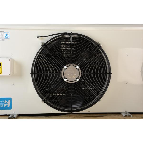 Buy ODM Suspended Coolroom Condenser Refrigeration Equipment DD Series at wholesale prices