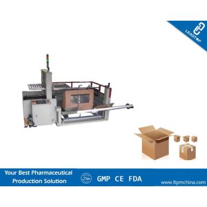 15kg - 50kg Per Bag Automatic Bag Sealing Machine in white color