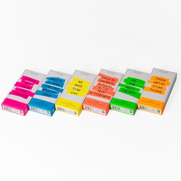 Custom Logo Pink Coated Paper Tuck End Box for Paperboard Shower Steam Packaging