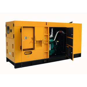 125kVA Yuchai Genset