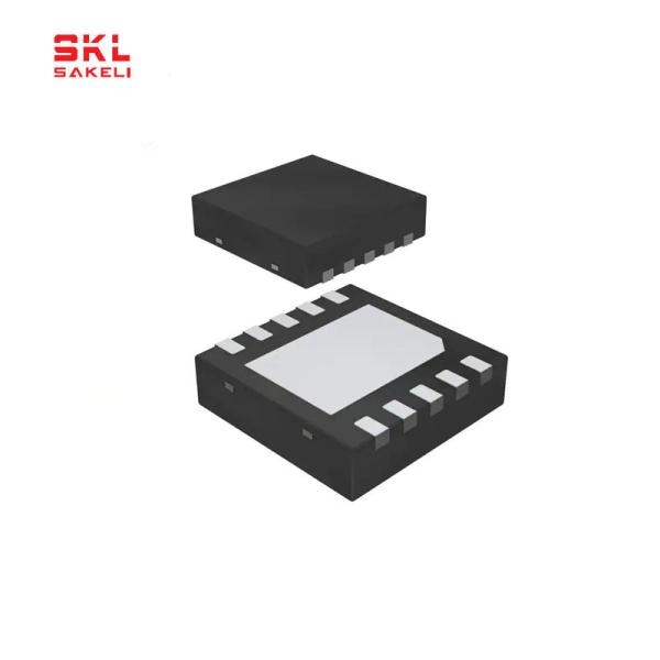 Buy TPS61087DSCR Power Management ICs Boost Switching Regulator Positive Adjustable 3V Output 3.2A​ Package 10-WFDFN at wholesale prices