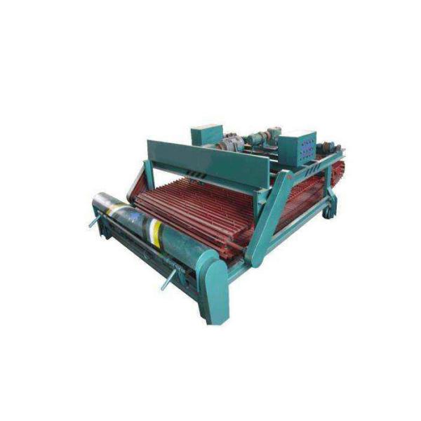 Buy Chain plate tossing machineLBFP40×40-4Compact structure, advanced technology, at wholesale prices