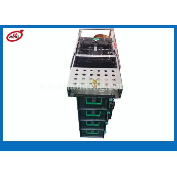 ISO9001 ATM Components NCR S2 Distributor Module No Screen