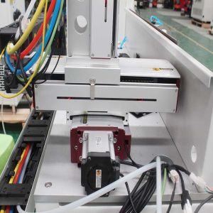 Hardware Pipe Precision Laser Cutting Machine