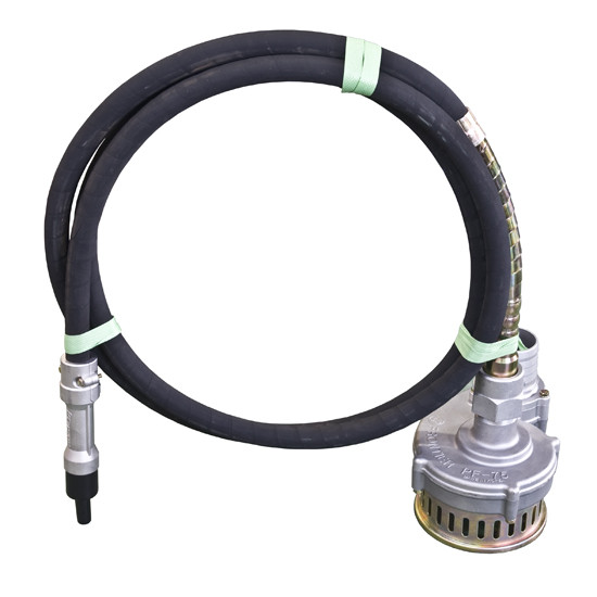 Buy China Flexible Shaft Water Pump 3" Machinery Construction Tools at wholesale prices