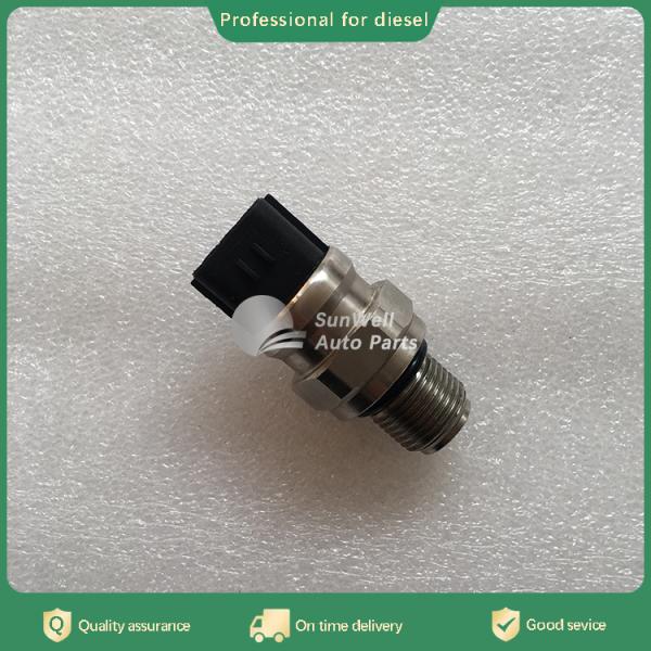 High Quality Pressure Sensor 7861-93-1812 for Excavator Parts PC200-8