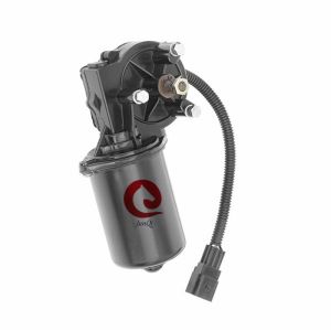 Travel Bus TS16949 Boat Windscreen Wiper Motor Brushed