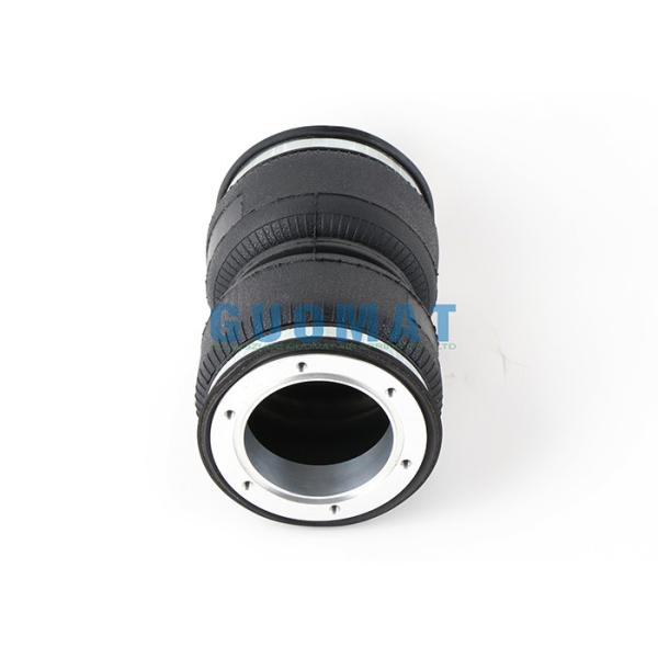 Buy 2B120 Industrial Air Spring Bags With 120mm Natural Diameter at wholesale prices