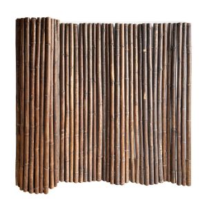 200x100 Decorative Bamboo Fence