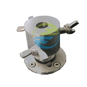 Test Stroke 0.1m Up-and-down Movement Electric Wire Abrasion Test Apparatus For