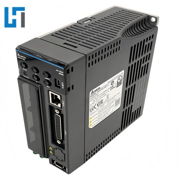 ASD-B3-0421-E 400W DELTA New Original B3 Drive Plc Programming Controller Module