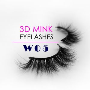 Customized Soft Mink Lashes , High Durability 25mm Siberian Mink Lashes