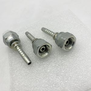 Non Standard BSP Female 60 Degree Cone Hydraulic Ferrule