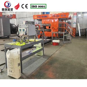 Quality Advisory Service 15-30min Cycle Time Perfect Combination For Rotomolding Machinery for sale