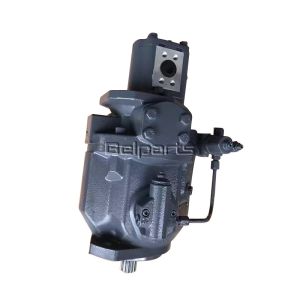 Belparts Excavator Main Pump Dh80-7 Hydraulic Pump For Daewoo