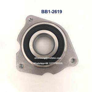 Quality BB1-2619 A Automotive Bearings With Frames for sale