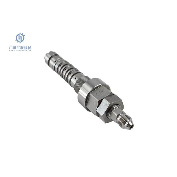 Buy PC120-6 Excavator Spare Parts Relief Valve 708-2l-04523 at wholesale prices