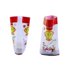 Quality Laminated Side Gusset Woven Polypropylene Bags With Waterproof Packaging for sale