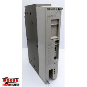 6ES5951-7NB21 6ES5 951-7NB21 Siemens Power Supply