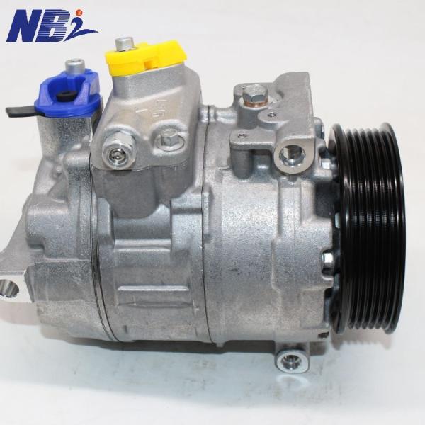 Air Conditioner Compressor LR019131 LR012593 LR012794 For Land Rover Discovery 3 2005-2009