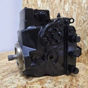 H1p045raaf4c1c Danfoss Hydraulic Pump For Excavator Construction Machinery