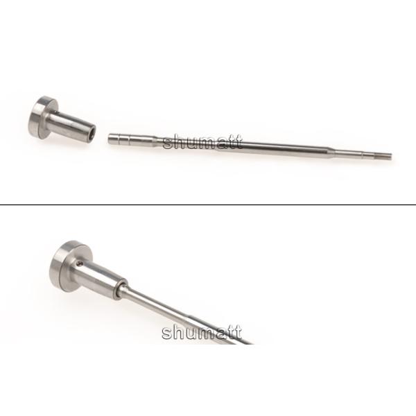High quality Injector Control Valve Set F00RJ01159 for 0 445 120 024/026/027 injector