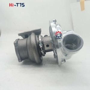 6HK1 ZAX330 Turbocharger 114400-4380