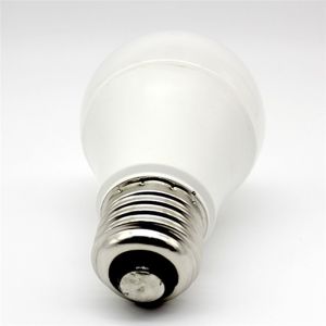 High Transmittance Voice Activated Light Bulb Environmental Protection Energy