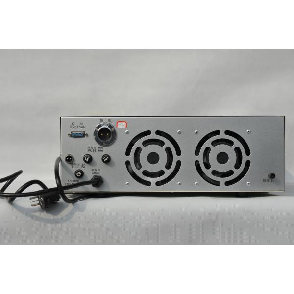 2000W 5520-4Z converter Ultrasonic Power Supply For Non woven Mask Making Machines