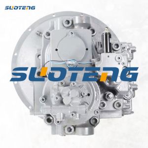 H5V200DPH Hydraulic Main Pump For ZX450 Excavator Parts