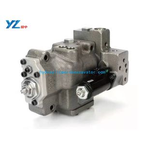 China LJ015160 Excavator Pump Pressure Regulator K5V140-9Y15 For Sumitomo SH290A5 CX290B on sale