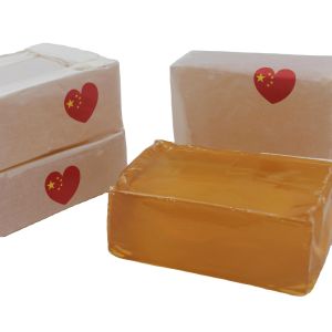 EVA Hot Glue / Gelatin EVA Pressure Sensitive Adhesive