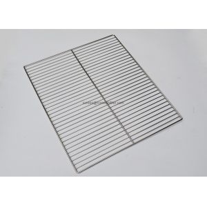 Polished Customizable Stainless Steel Cooling Tray Bread Bakeware rustproof