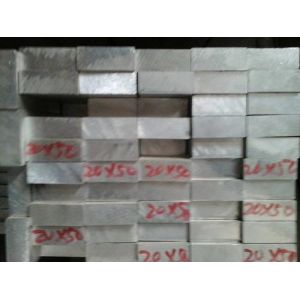 China Small Cutted Aluminium Sheet ,Heavy Gauge Thickness 2MM-50MM on sale