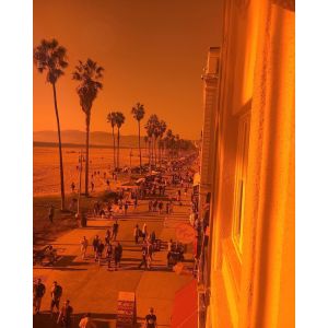 Color Tinted Glasses Light Therapy Sunglasses Irlen Syndrome Glasses