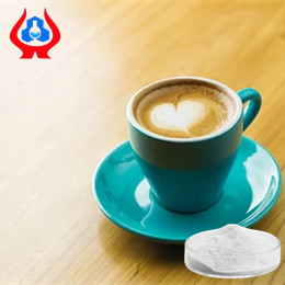 Ceramic Grade CMC Gum Soluble In Cold Water