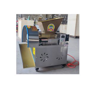 Cheap volumetric small automatic Factory Dough Divider Rounder Dough Ball