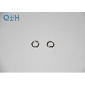 DIN 127 Stainless Steel Spring Washers