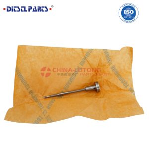Common Rail injector control valve F00R J01 714 Control Valve F00R J01 714 For