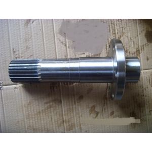 Shaft 23A-70-15140 for GD511A-1 Grader