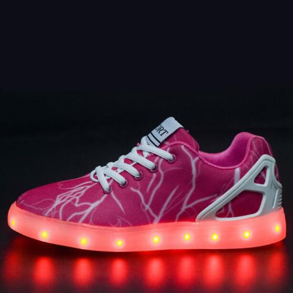 Led Flash Shoes,Led glow Shoes