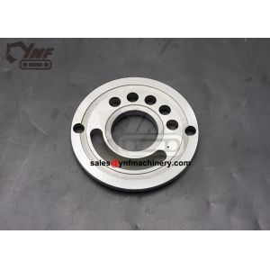 YNF17045 HPK055 Valve Plate L – Left Valve Plate for Hydraulic Pump