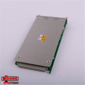 3500/34 Bently Nevada TMR Relay Module