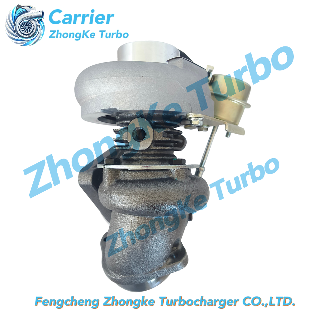 GT2538C Turbo 454207-0001 6020960899 6020960699 6020960199 6020900880 A602096089