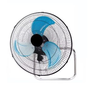 18 inch Strong Wind Stand Floor Crouching Posture Vertical Industrial Fan